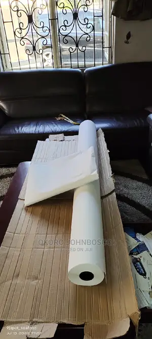 Primed Canvases/ Unprimed Canvases