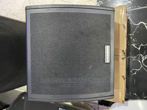 Samson Stage Monitors RSX M10a