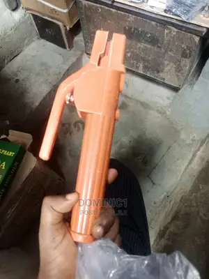 Elephant Electroe Holder