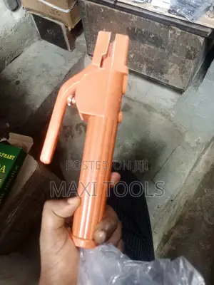 Elephant Electroe Holder
