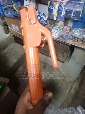 Elephant Electroe Holder