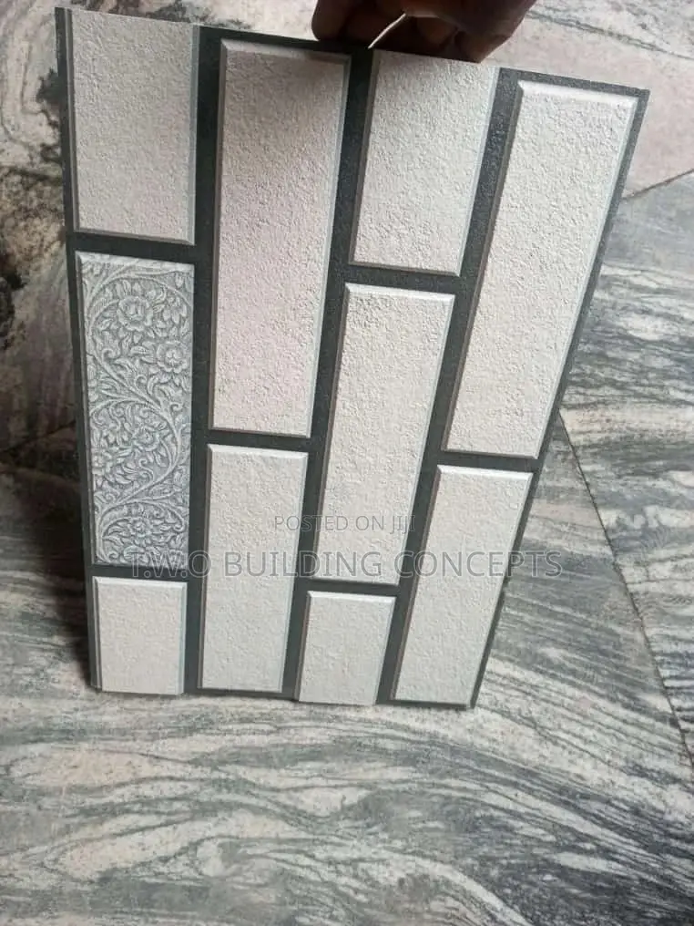 30/45cm Exterior Wall Tile