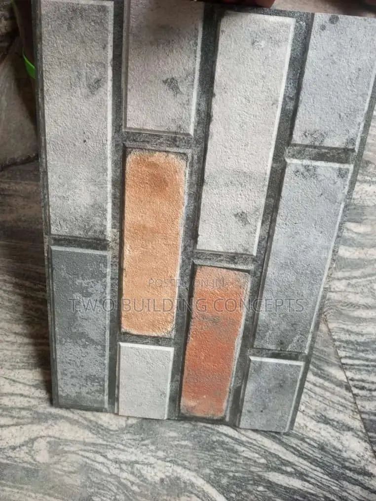30/45cm Exterior Wall Tile