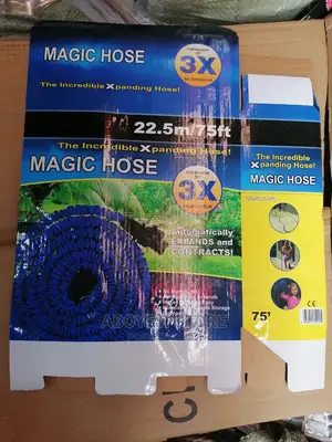 Magic Hose