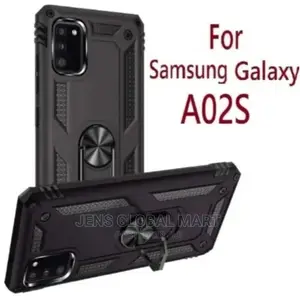 Armor Case for Samsung Galaxy A02s