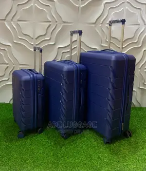 Ade Luggage Collection