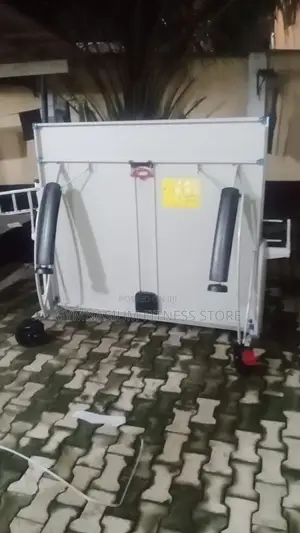 Heavy-duty A Fitness Outdoor Table