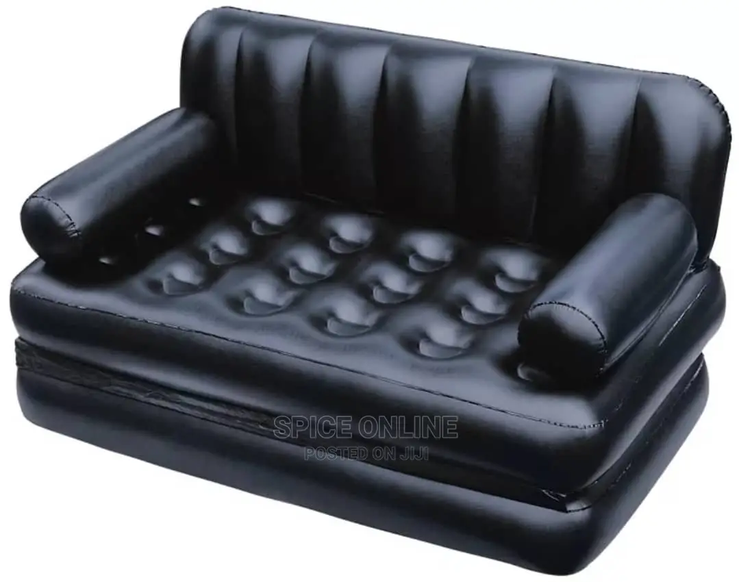 Vvip: 5 in 1 Inflatable Sofa