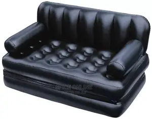 Vvip: 5 in 1 Inflatable Sofa