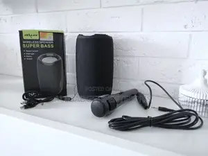 Zealot S61 Portable Outdoor Speaker
