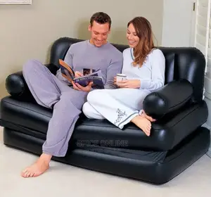 Vvip: 5 in 1 Inflatable Sofa