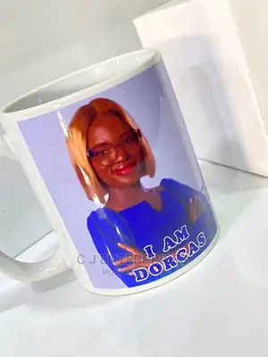 Picture Mug Cup