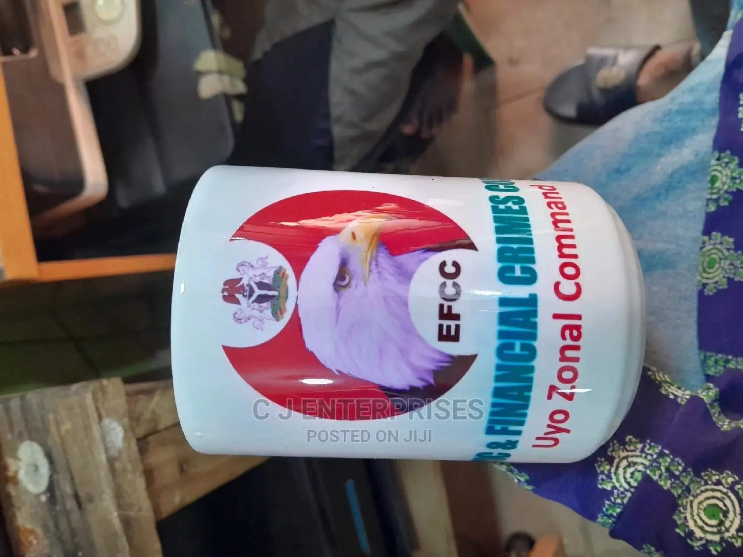 Mug Cup Big Size