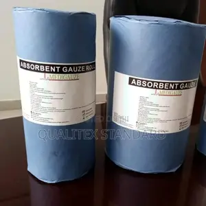 Absorbent Gauze Roll