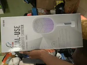 Mosquito Swatter