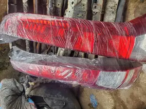 Rear Light Honda CRV 2007-2012