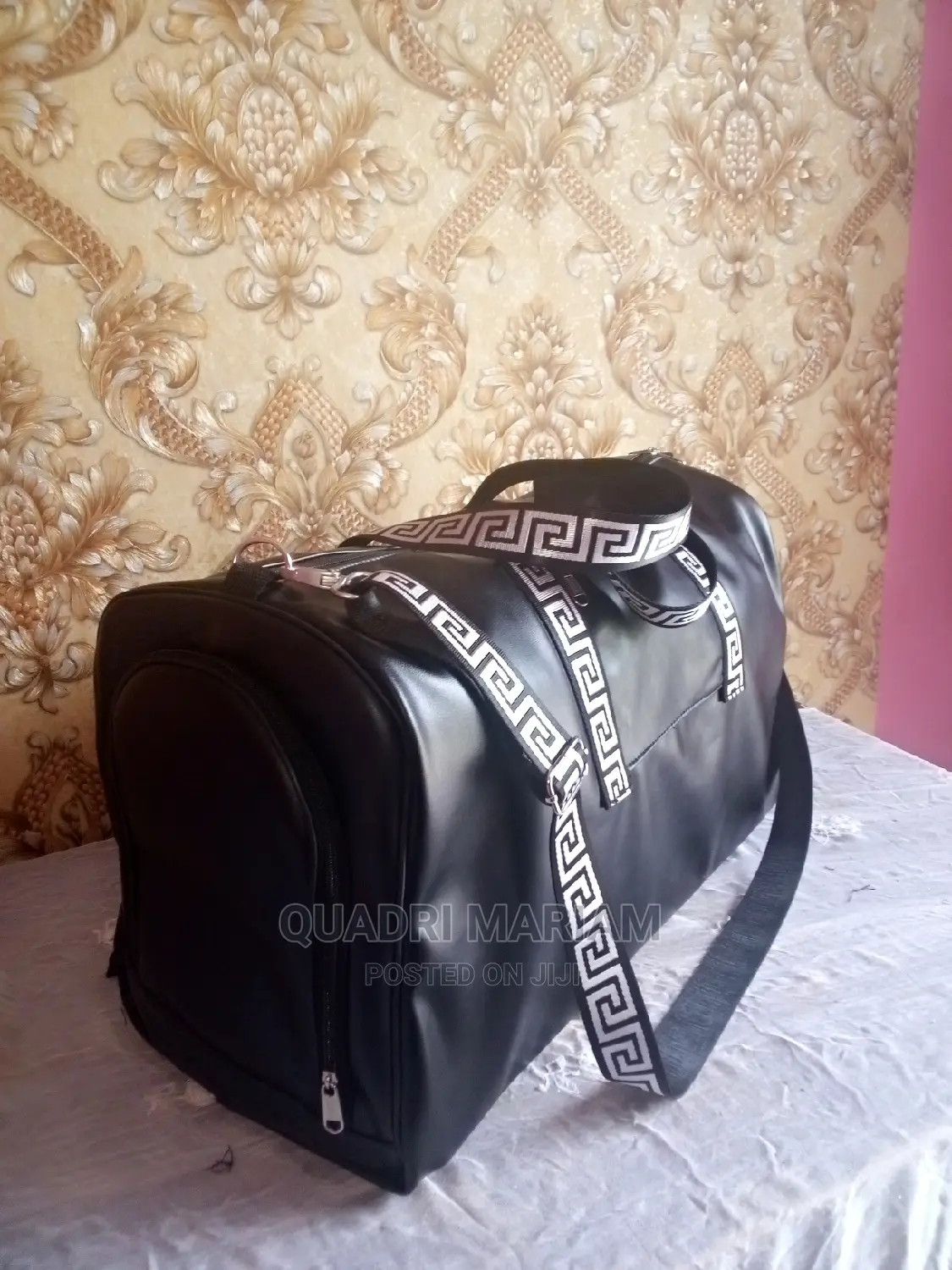 Travel Bag