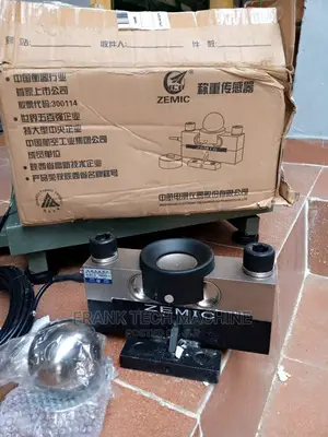 Load Cell 30ton Zemic