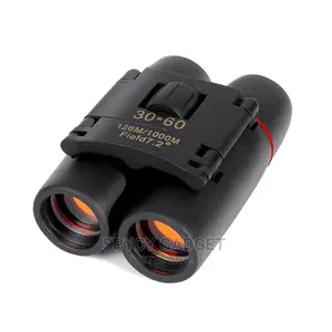 Photo - 30x60 Mini Super Binocular