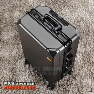 Ade Luggage Coll