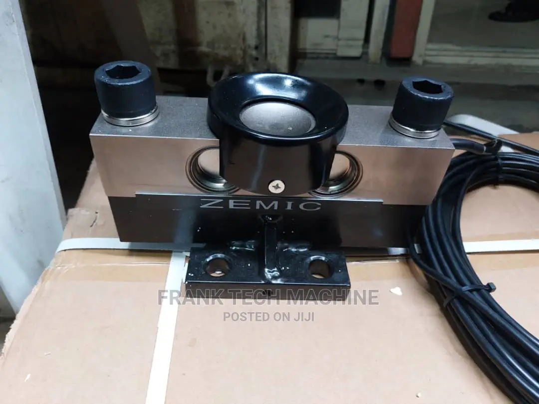 Load Cell 30ton Zemic