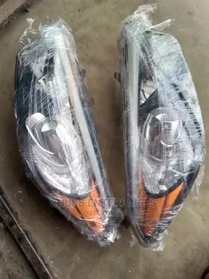 Headlight Kia Cerato 2012 Headlight America
