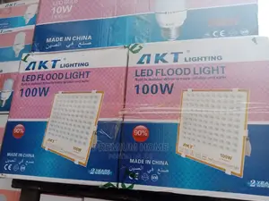 AKT Flood Light 100 Watts