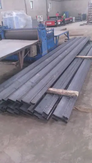 Mild Steel Zplain