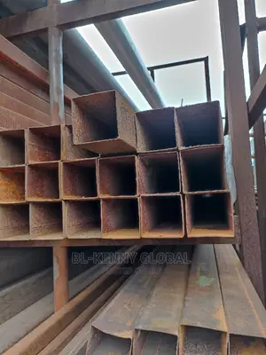 70 by 70 by 1.5mm Square Pipe (3x3)