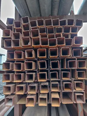 50 by 50 by 2.5mm Square Pipe(2")