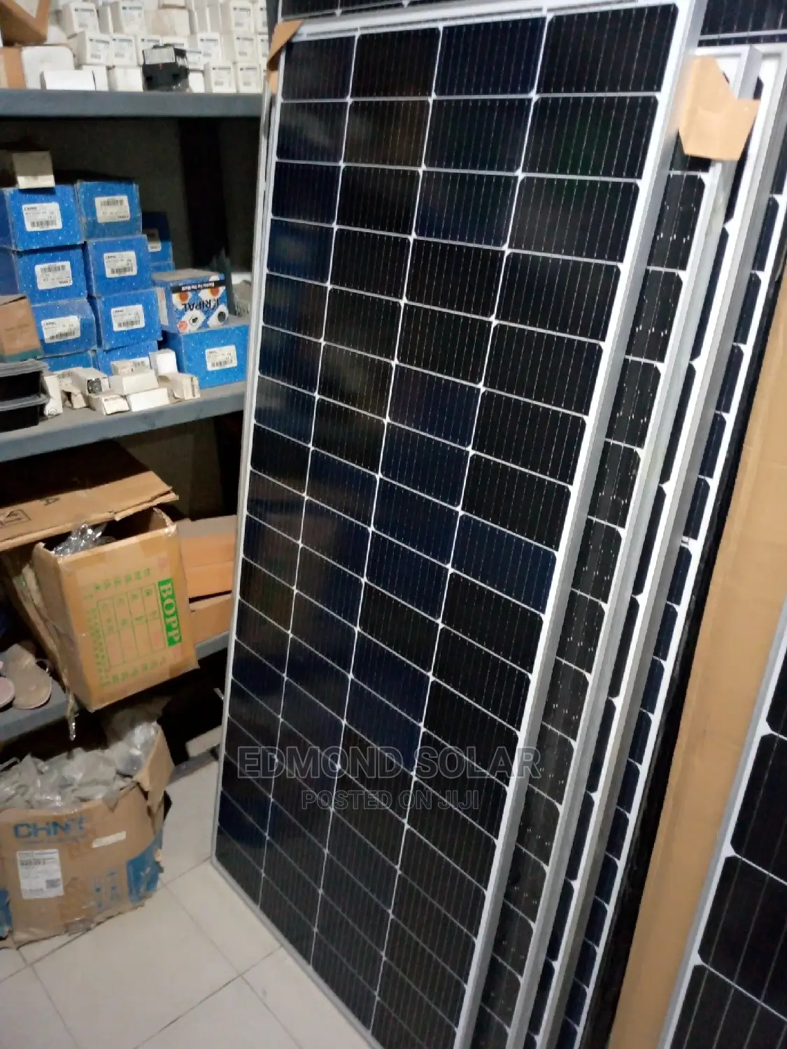 Sunflex Solar Panels 280W 24V