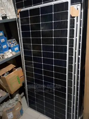 Sunflex Solar Panels 280W 24V
