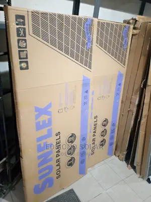 Sunflex Solar Panels 280W 24V