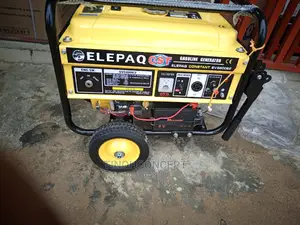 Elepaq Constant SV6800E2