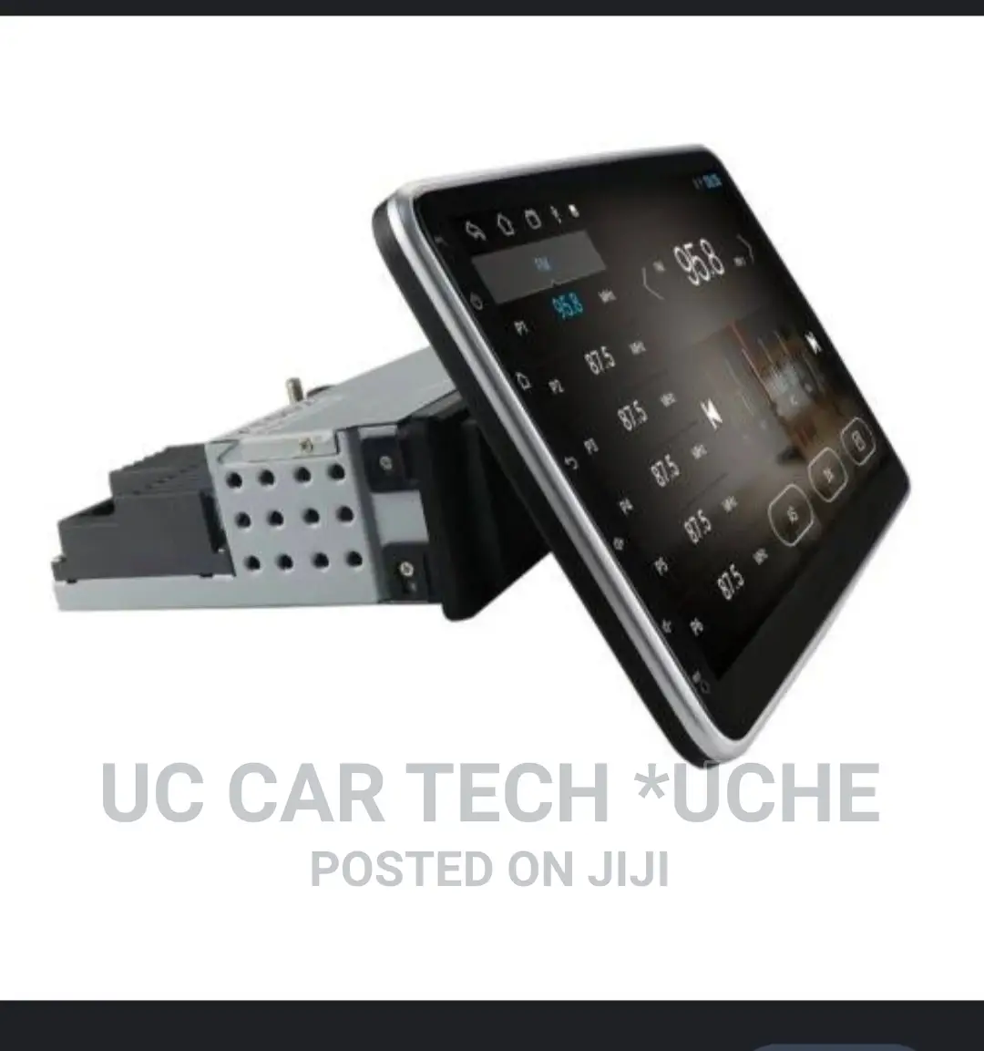 Universal Android Screen