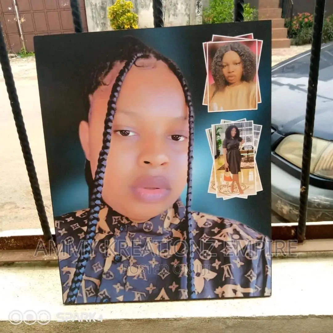 Picture Frame