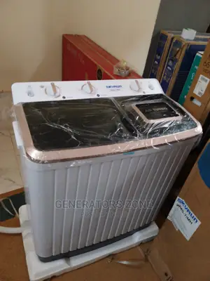7kg Skyrun Washing Machine ( Automatic)