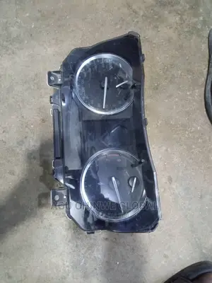 Highlander 2015/2018 Speed Clock or Speedometer