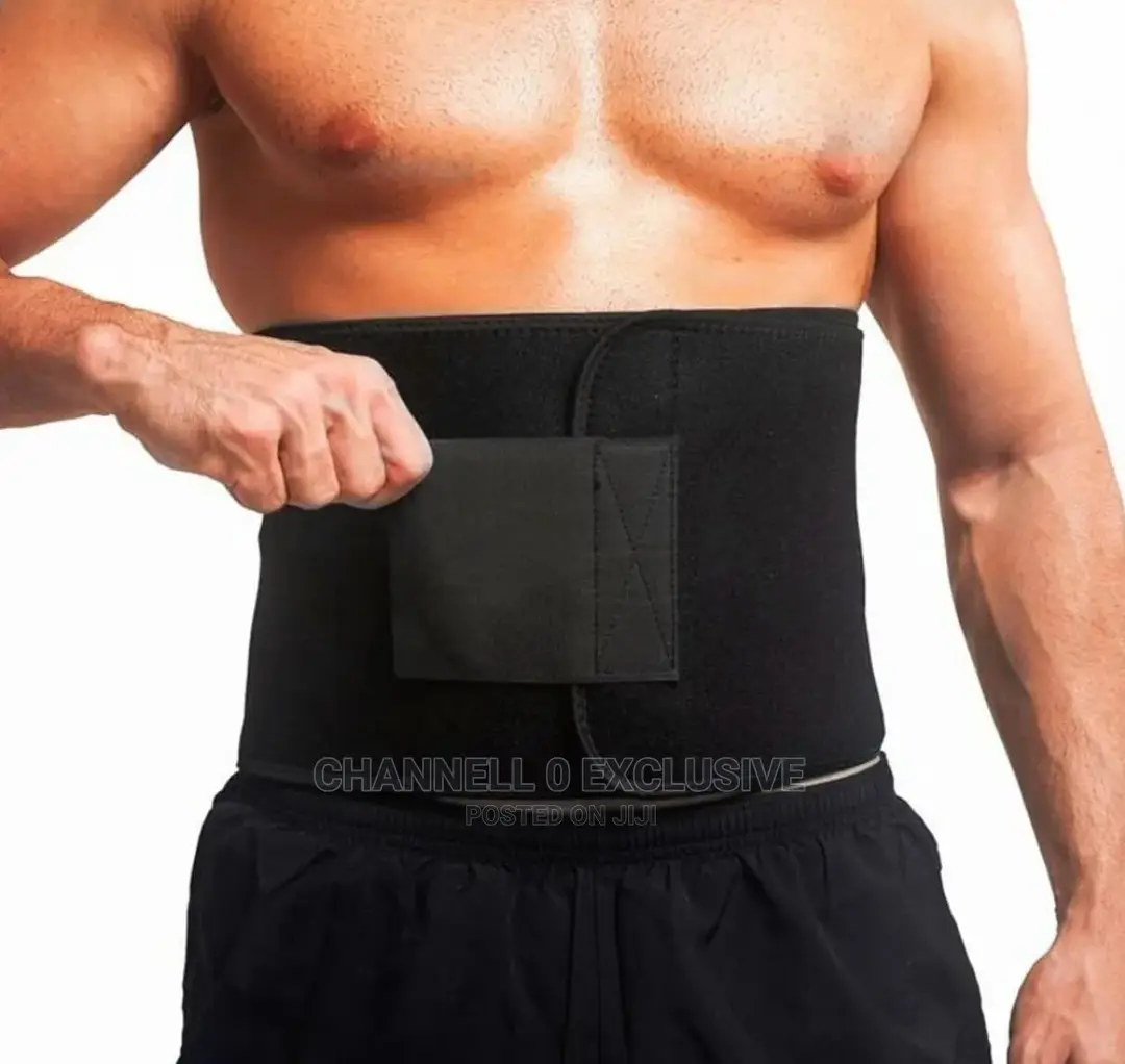 Quality Lumbar Band for Both Men and Women