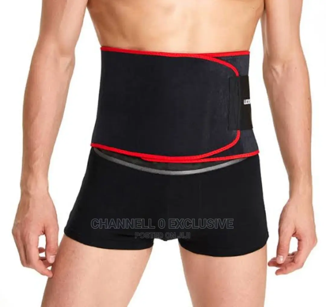 Quality Lumbar Band for Both Men and Women