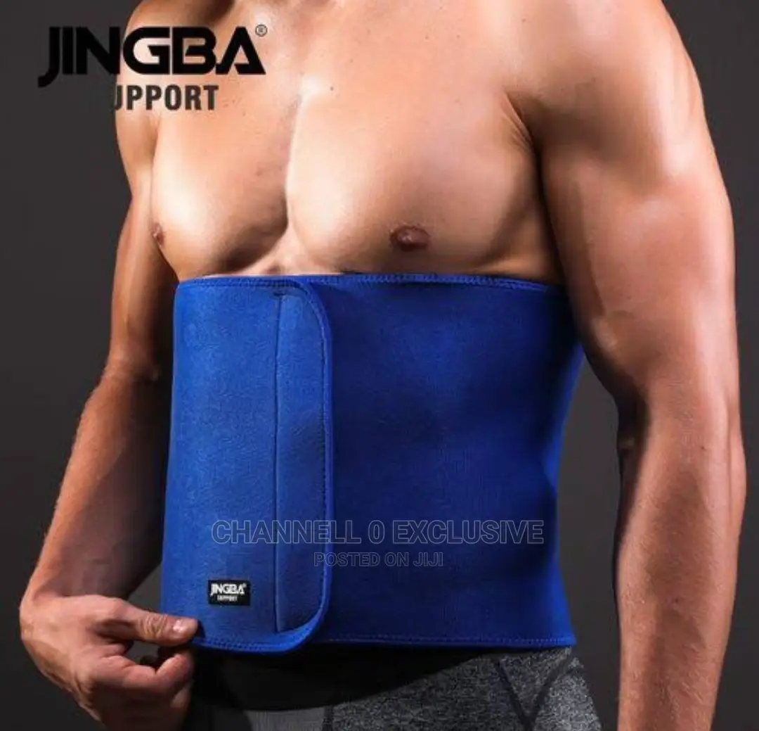 Quality Lumbar Band for Both Men and Women