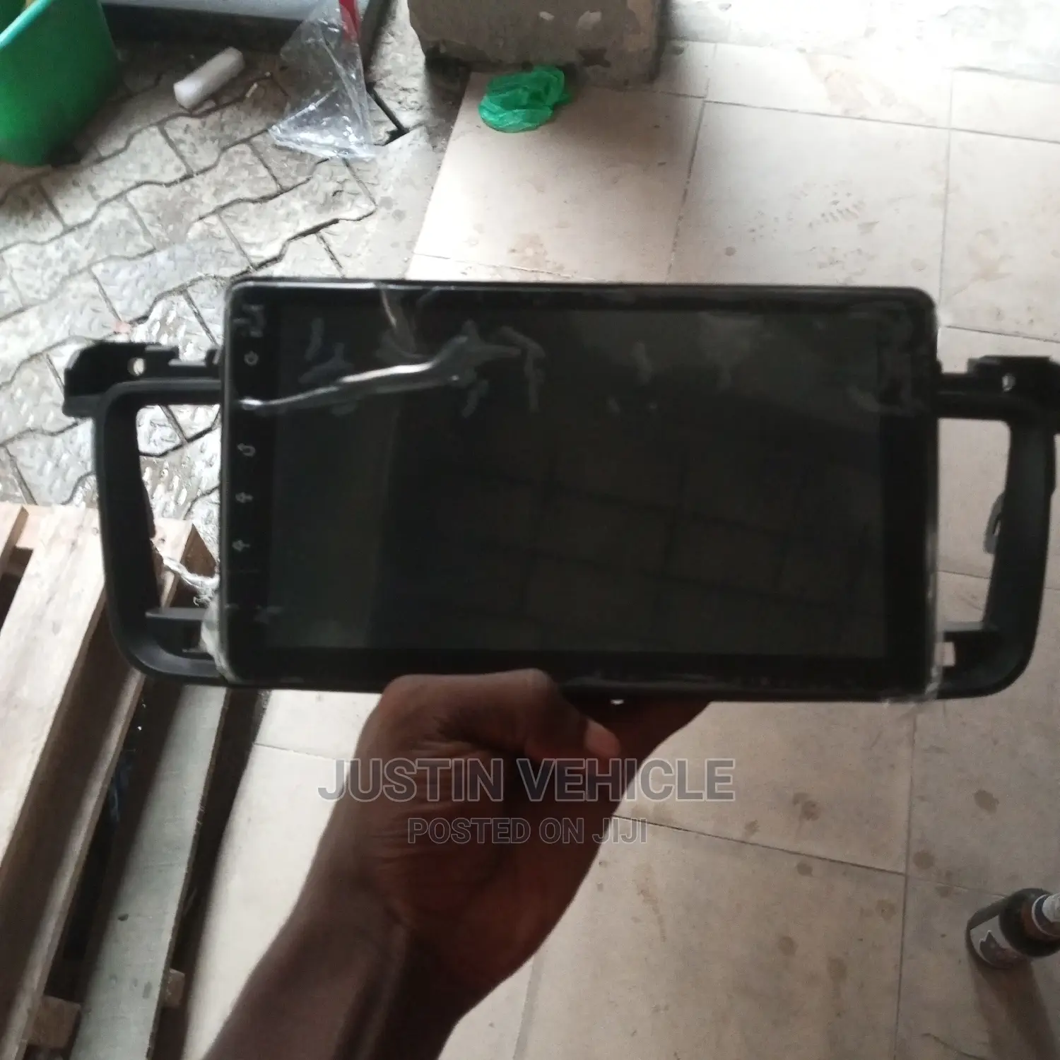 Peugeot 508 2011-2017 Android Player