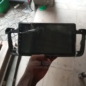 Peugeot 508 2011-2017 Android Player