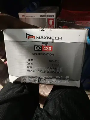 Gasoline Brush Cutter