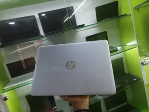 Laptop HP EliteBook 840 G4 8GB Intel Core I7 HDD+SSD 256GB