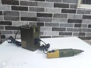 Proxxon Hand Drilling Tool