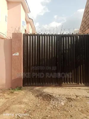 2bdrm Block of Flats in Premier Layout, Enugu for Rent