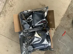 Head Lamp Charge Rx350 2015