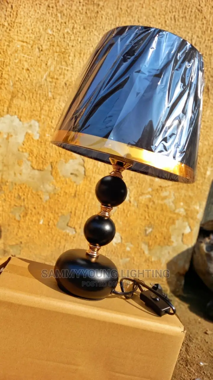 Table Lamp Light