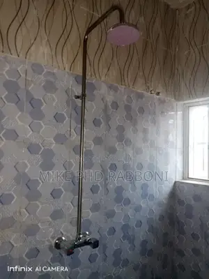2bdrm Block of Flats in Premier Layout, Enugu for Rent